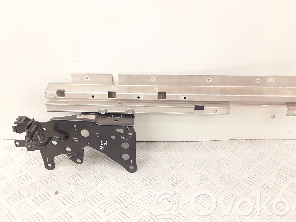 BMW X5 E53 Other exterior part 