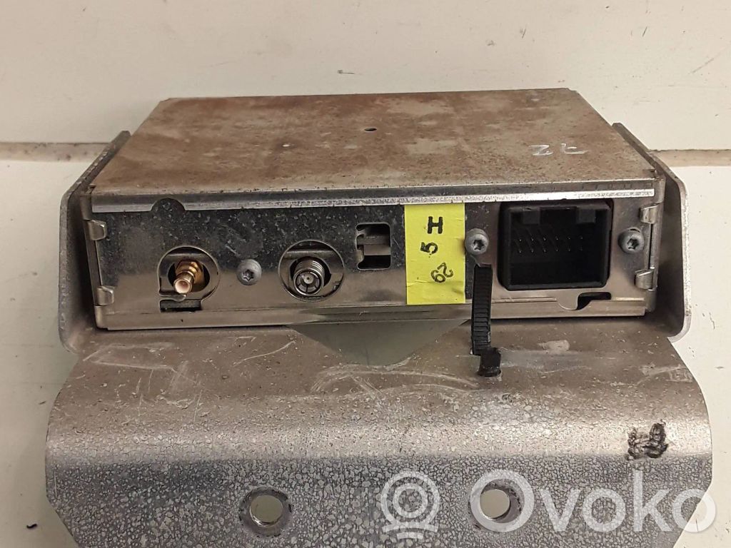 Audi A8 S8 D2 4D GPS navigation control unit/module 
