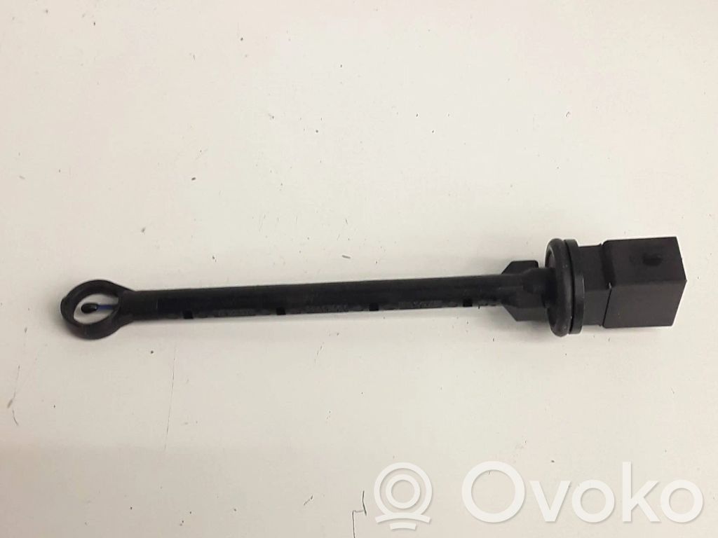 Audi A8 S8 D2 4D Interior temperature sensor 