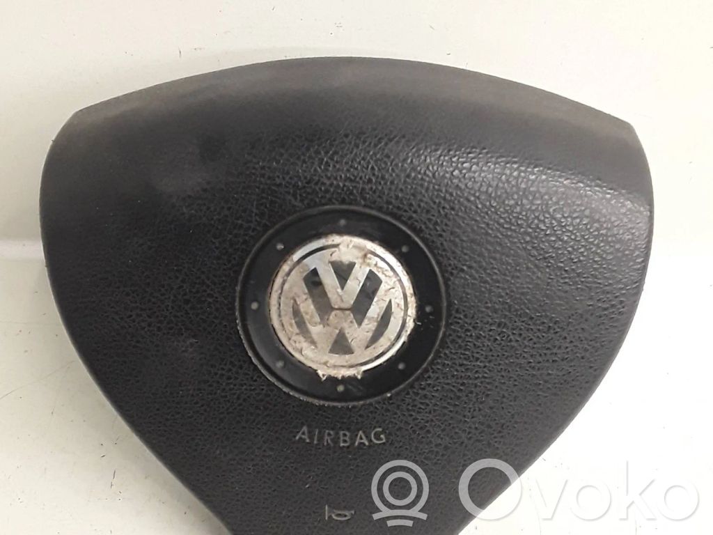 Volkswagen Caddy Airbag volan 