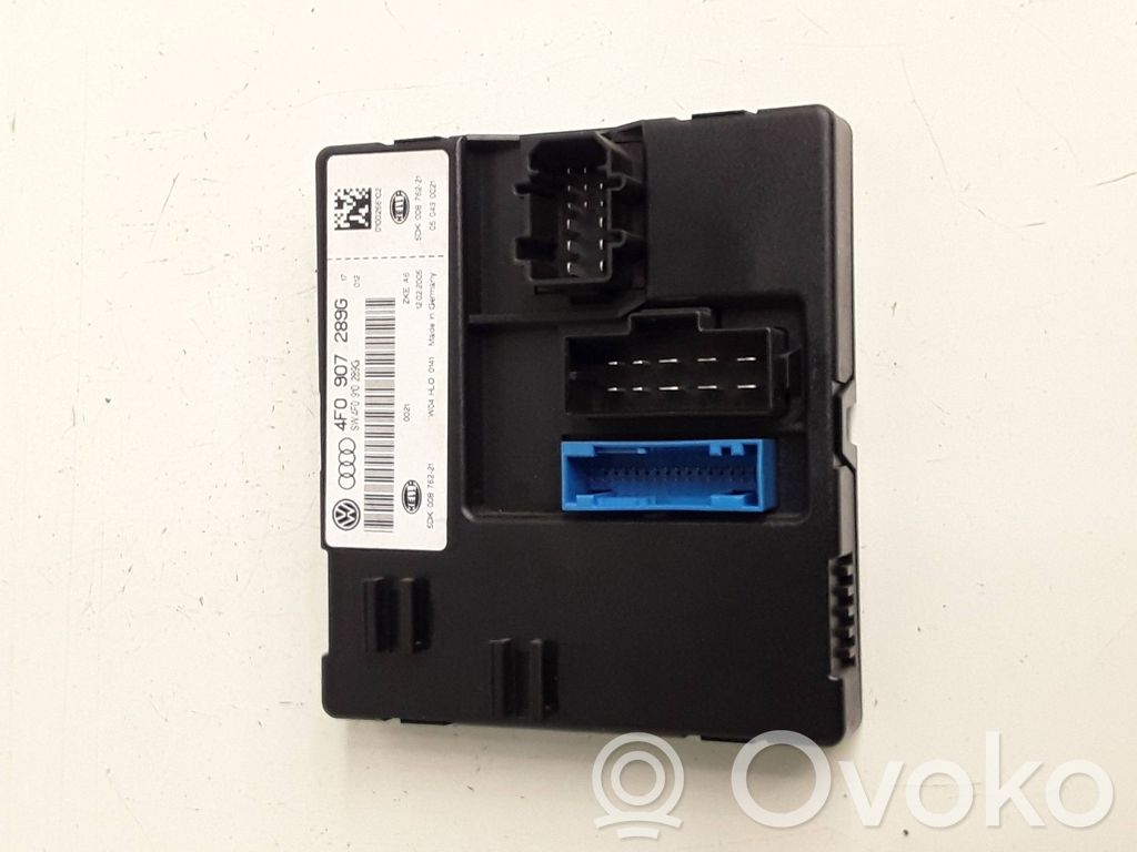 Lichtmodul Lichtsensor   4F0907289G