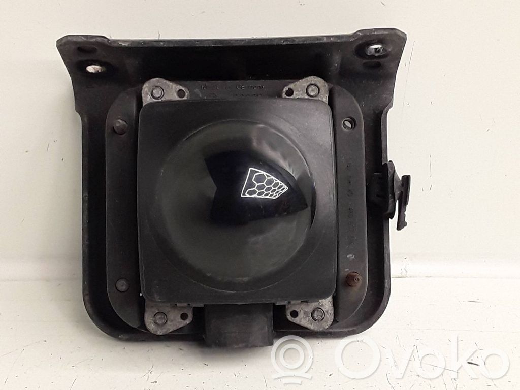 Sensor de radar Distronic   4F0907561