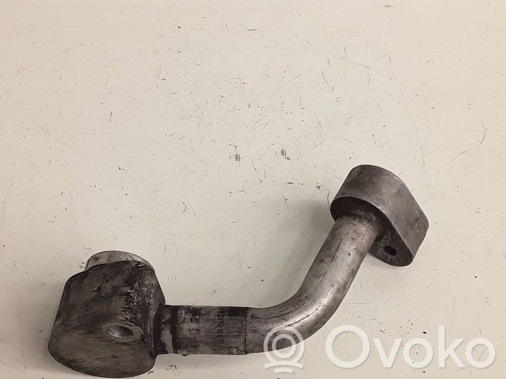 Audi A6 S6 C6 4F Ilmastointilaitteen putki (A/C) 