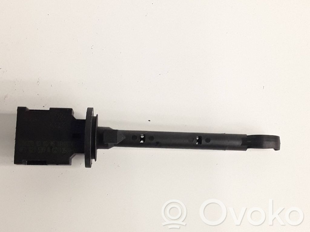 Audi A6 S6 C6 4F Interior temperature sensor 