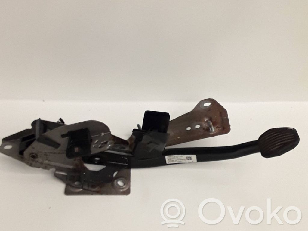 Ford Focus Brake pedal 