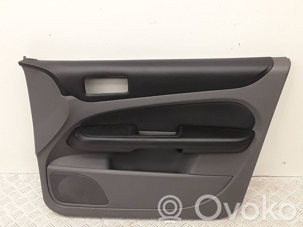 Ford Focus Front door card panel trim 