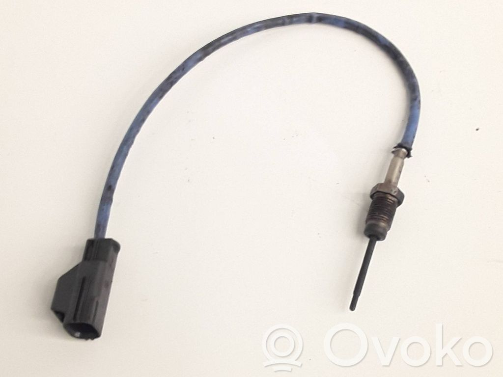 Ford Focus Sensor de temperatura del escape 