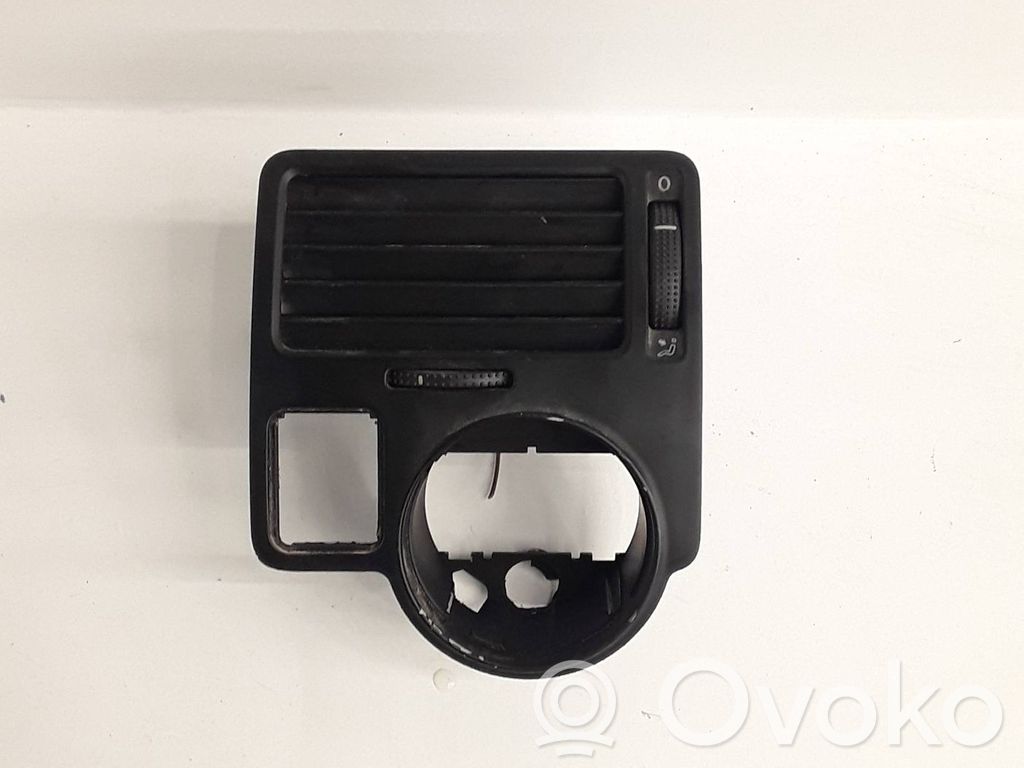 Volkswagen Bora Dashboard side air vent grill/cover trim 