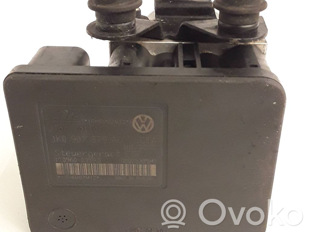 Volkswagen Golf V ABS Pump 