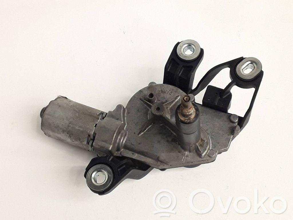 Volkswagen Golf V Silniczek wycieraczki szyby tylnej 