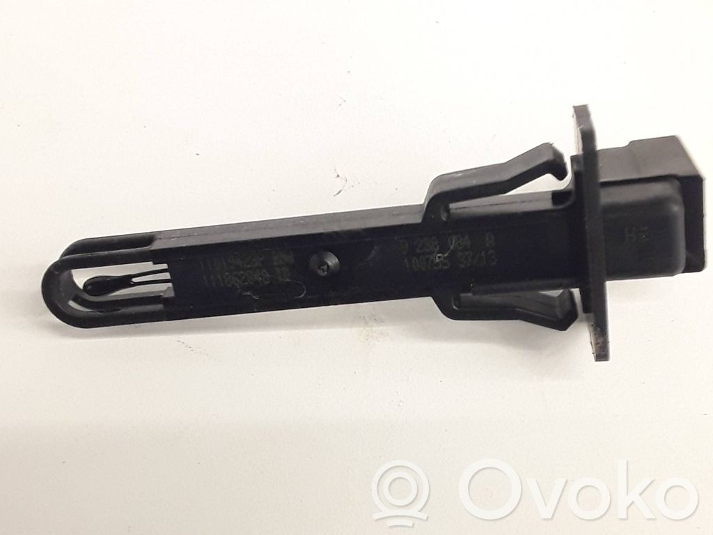 BMW 1 F20 F21 Interior temperature sensor 