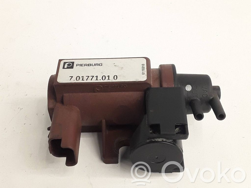 Volvo V50 Solenoīda vārsts 