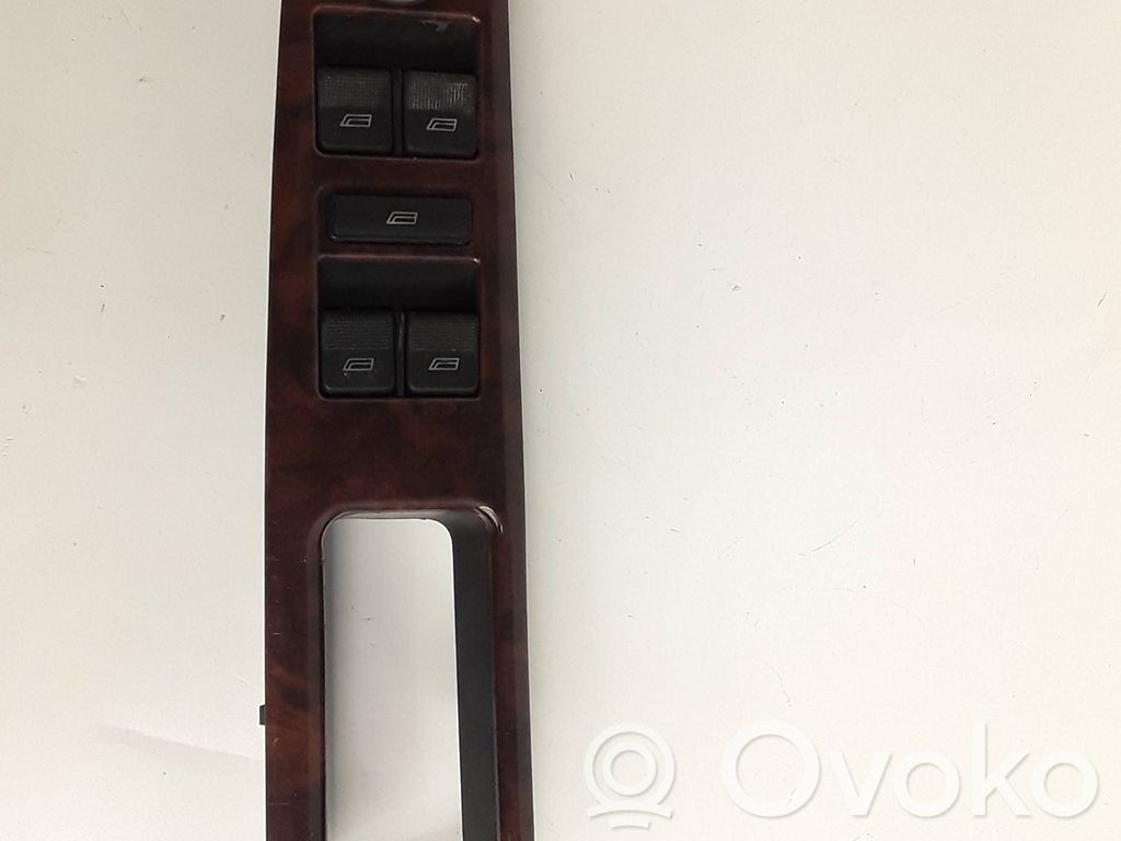 Audi A8 S8 D2 4D Front door interior handle trim 