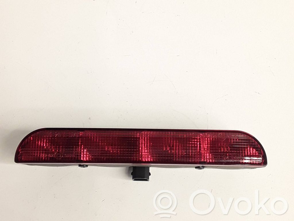 Audi A8 S8 D2 4D Third/center stoplight 