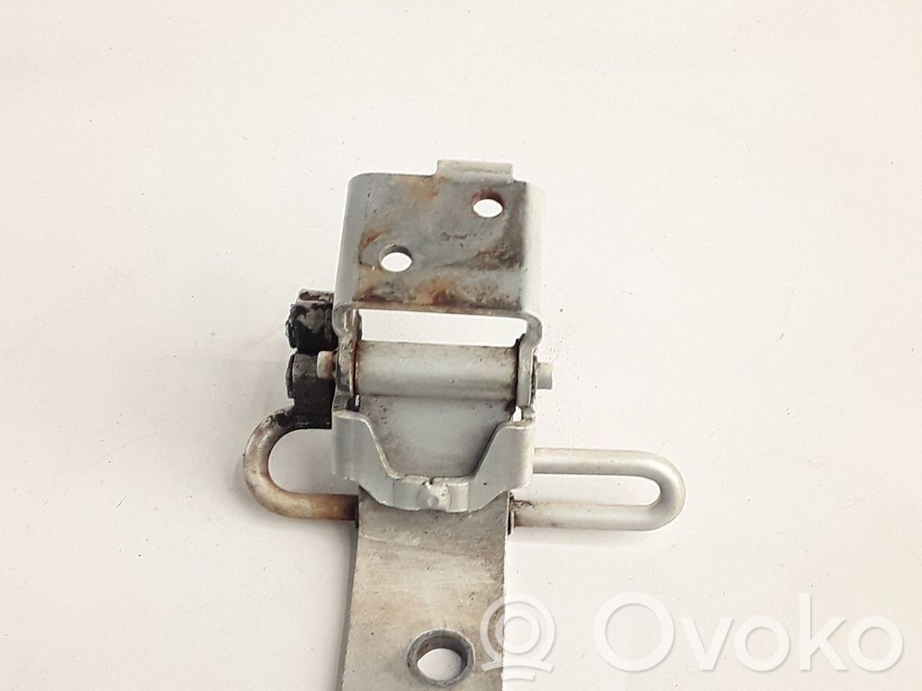 Audi A8 S8 D2 4D Front door lower hinge 
