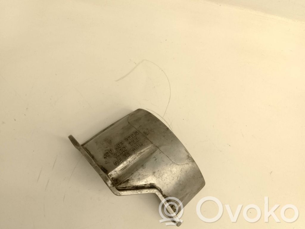 Zewnętrzny przegub homokinetyczny wału napędowego   4D0407722D,722