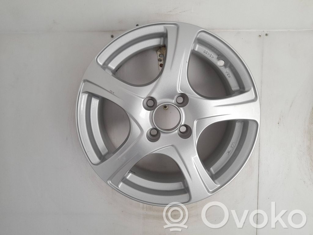 Volvo 440 Jantă aliaj R15 
