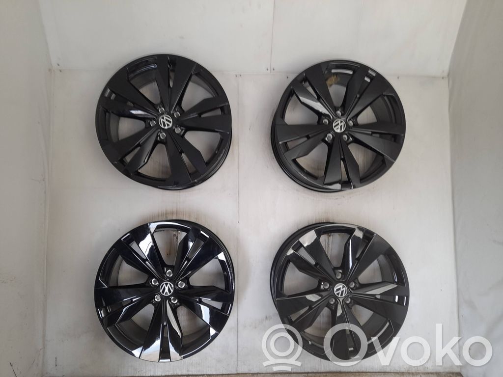 Volkswagen ID.4 Felgi aluminiowe R20 