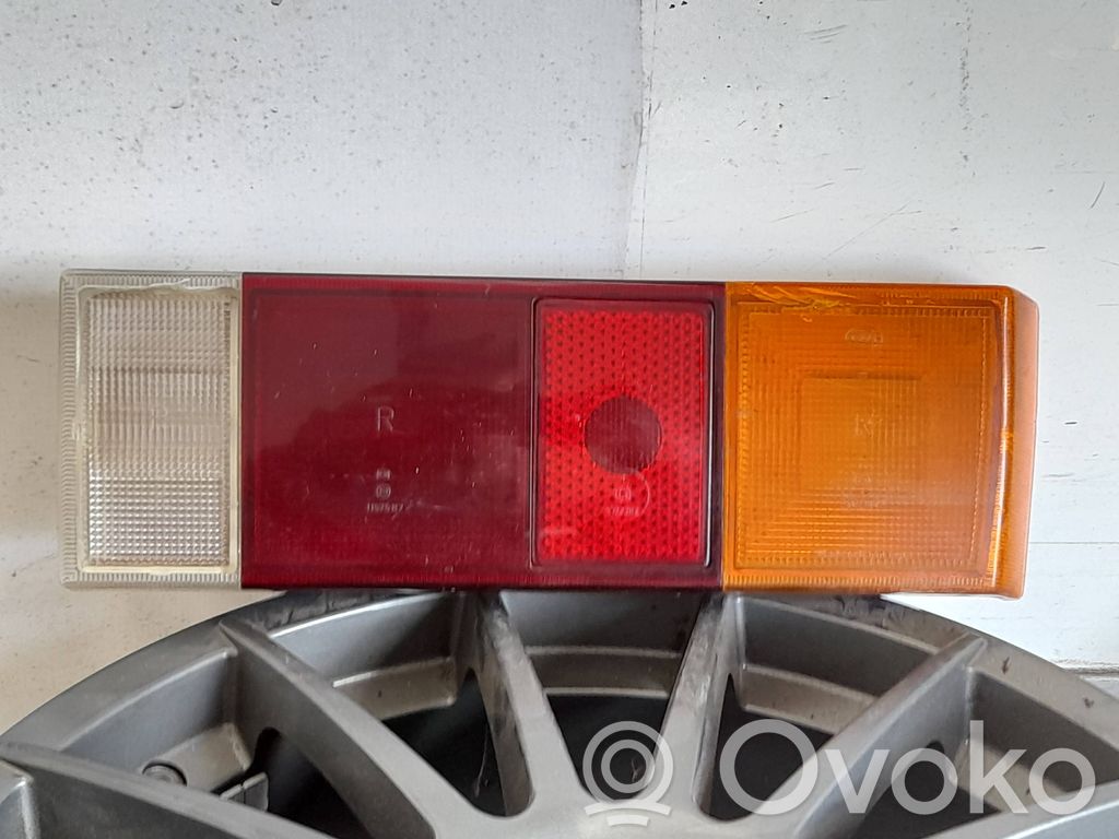 Volkswagen Scirocco Takavalot 
