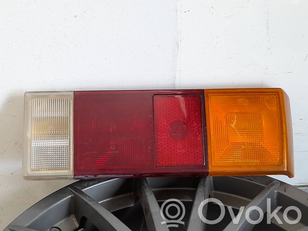 Volkswagen Scirocco Takavalot 