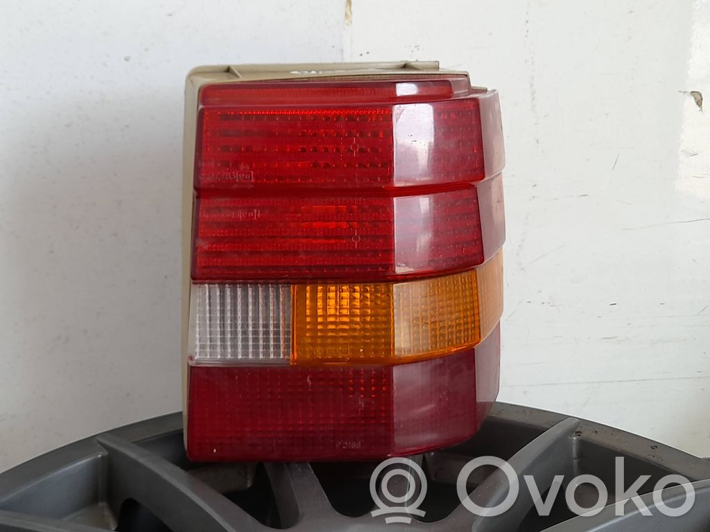 Ford Escort Takavalot 