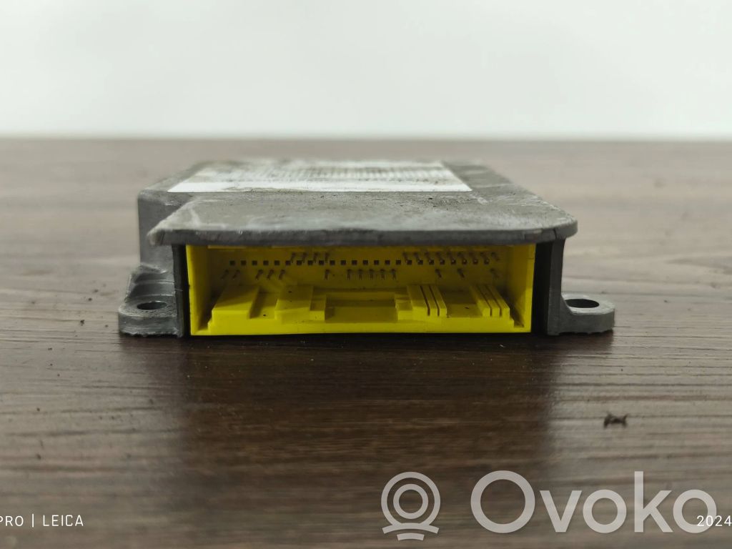 Opel Vectra B Unitate/modul de control motor 