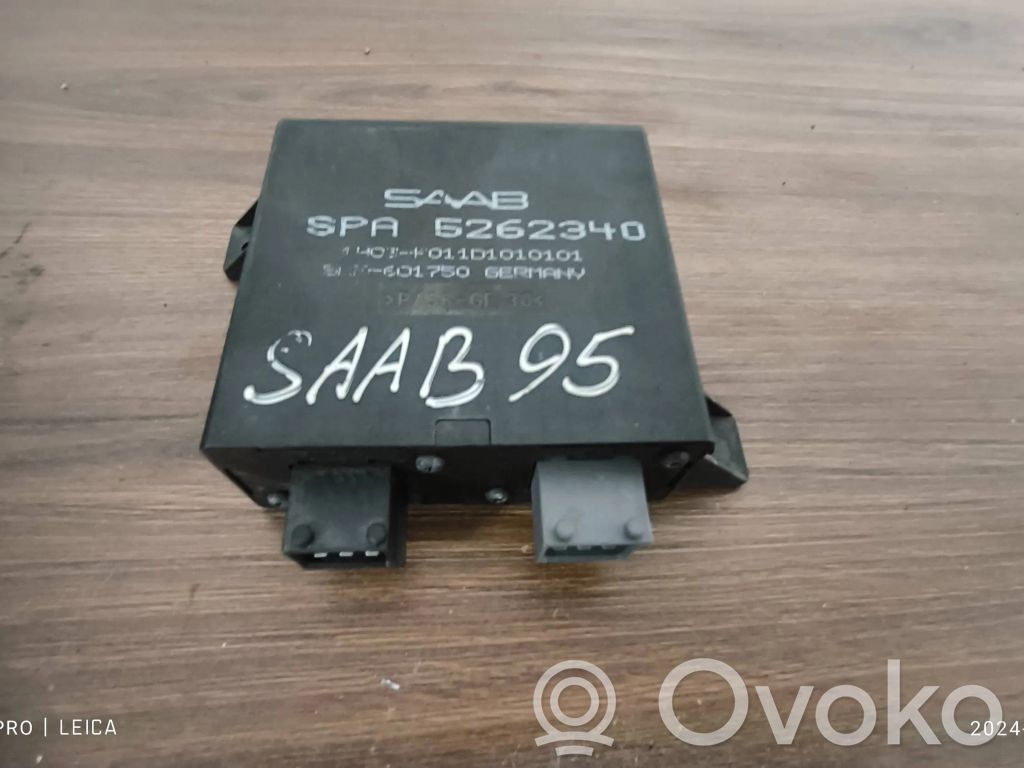 Parking PDC control unit/module   5262340,601750
