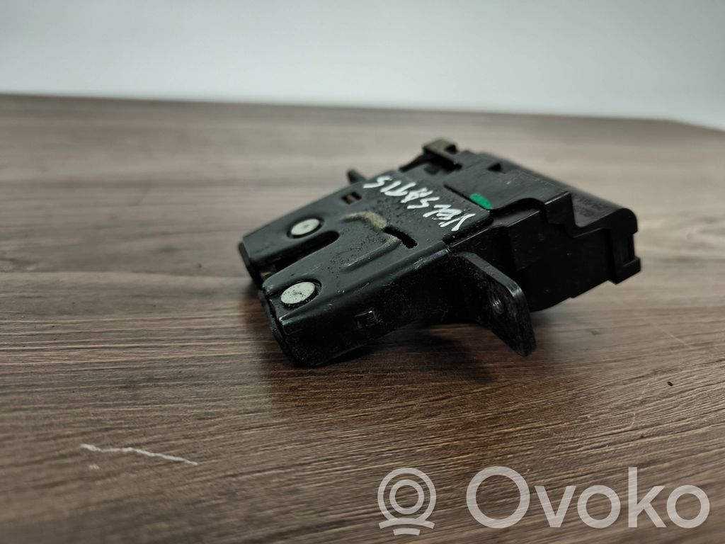 Renault Vel Satis Tailgate/trunk/boot lock/catch/latch 