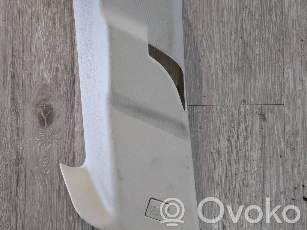 Osłona górna słupka / B   100013410,0005955812