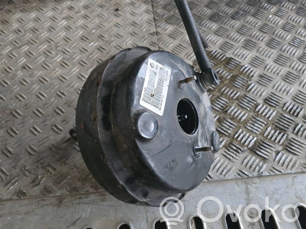 Zawór / Czujnik Servotronic   A02040C2809,6087001030