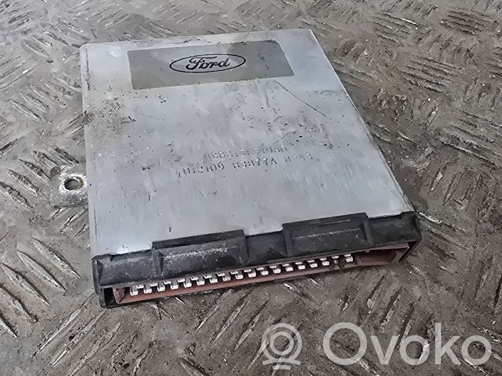 Ford Sierra Komforto modulis 