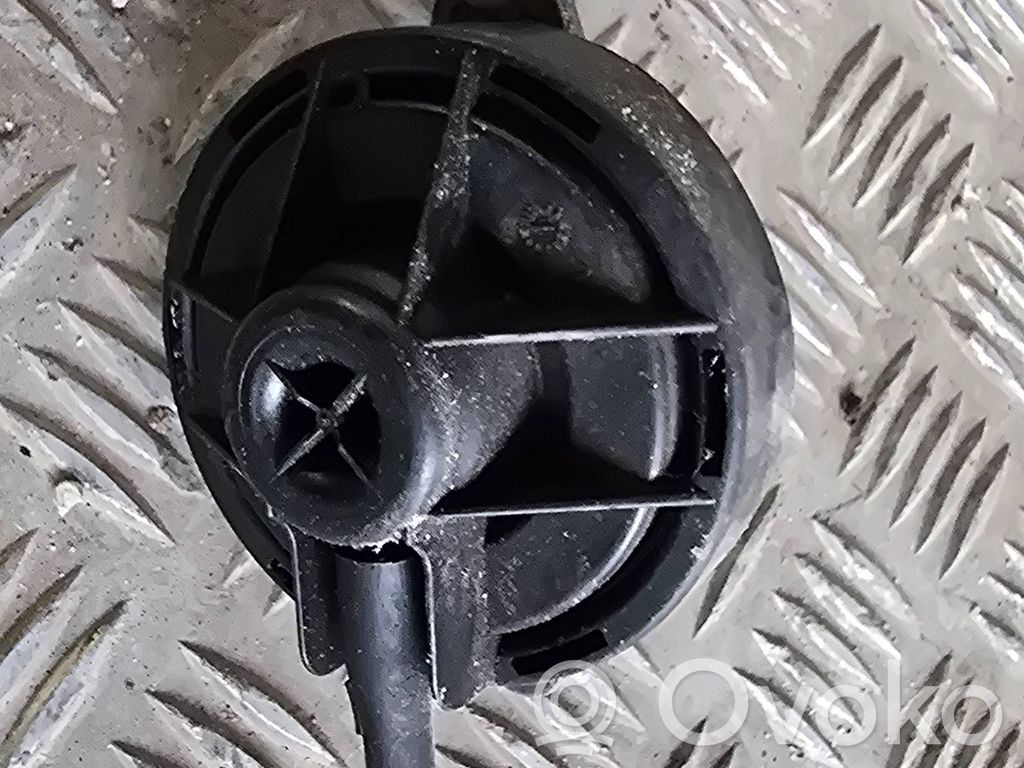 Válvula EGR   PA666F