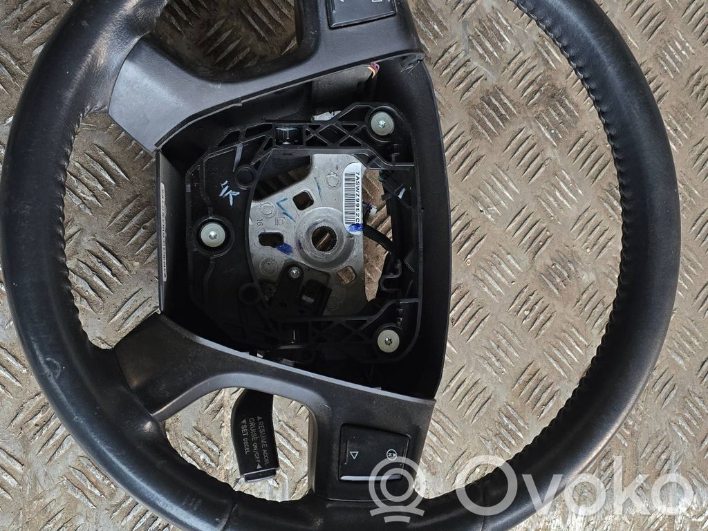 Ohjauspyörä   P1BH491DVAD,7ASWZ99E2CN