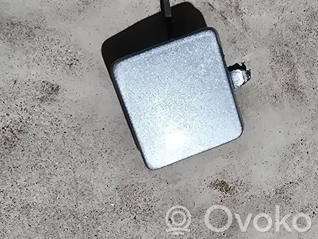 Dodge Journey Abdeckung Deckel Abschleppöse 