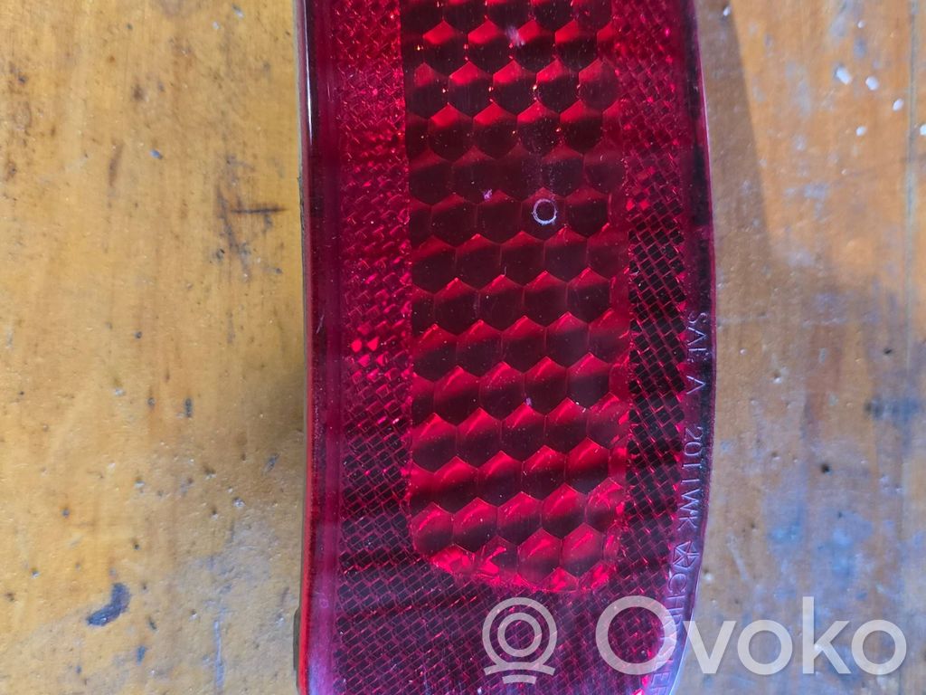 Dodge Journey Odblask lampy tylnej 
