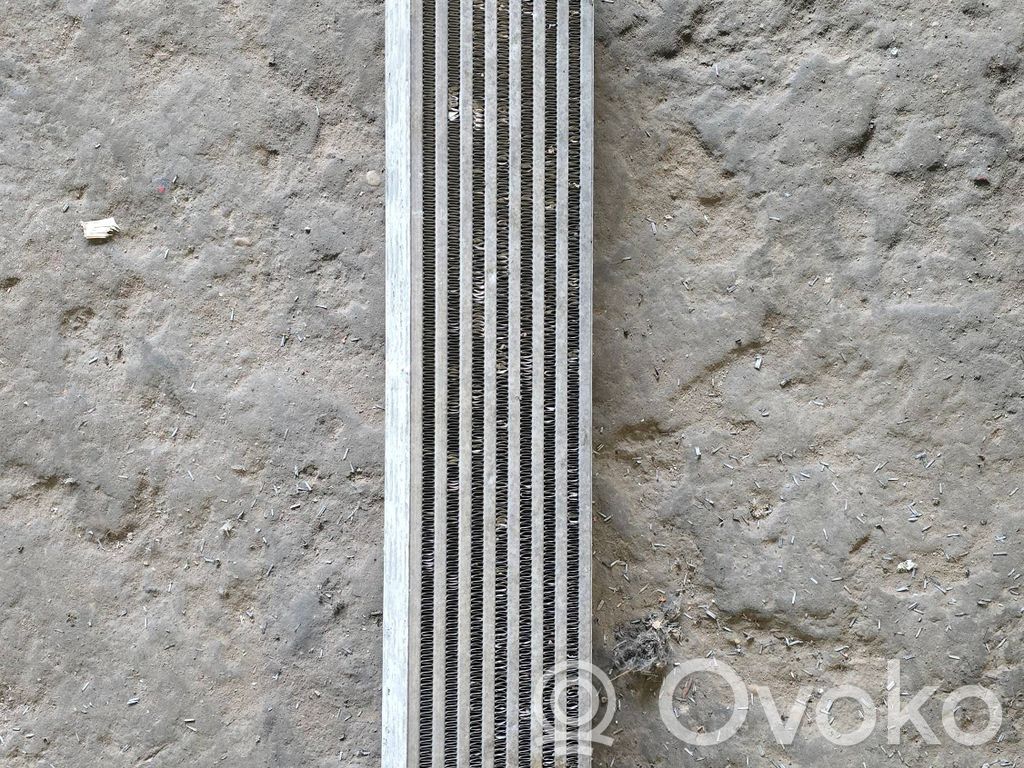 Radiador intercooler   L9279001