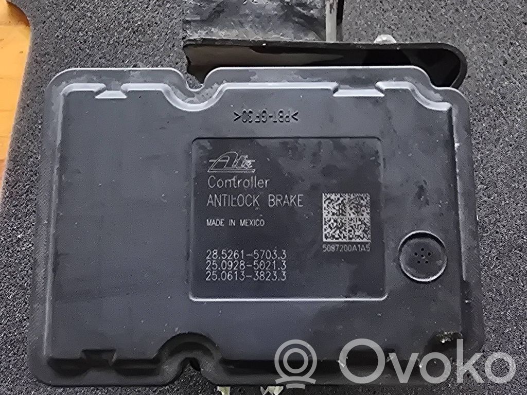 Bomba de ABS   P04721989AB,5087200A1A5,25092850213,25061338233