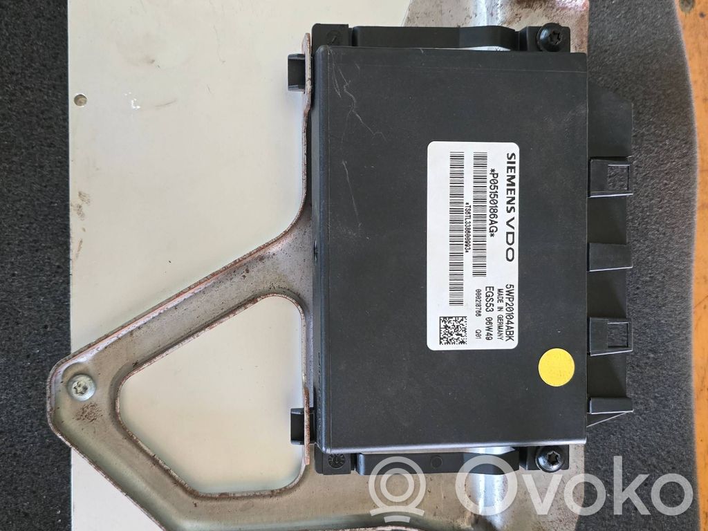 Chrysler 300 - 300C Unitate/modul de control cutie de viteze 
