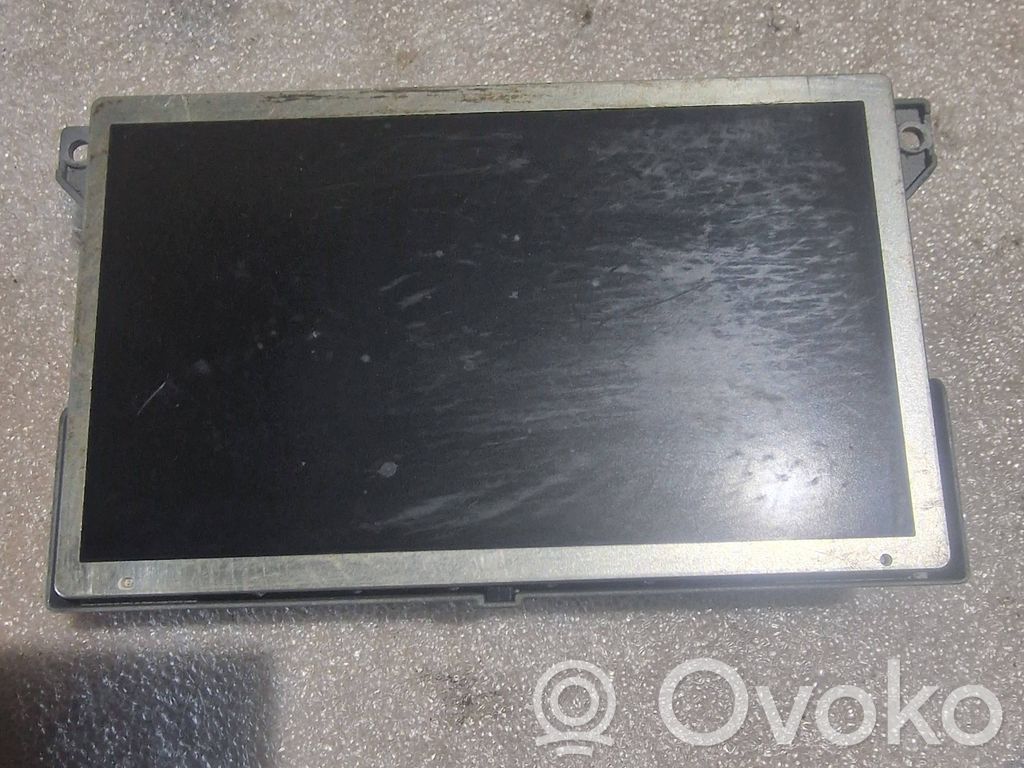 Screen/display/small screen   9655904980,1W2MNX74,50355008100100