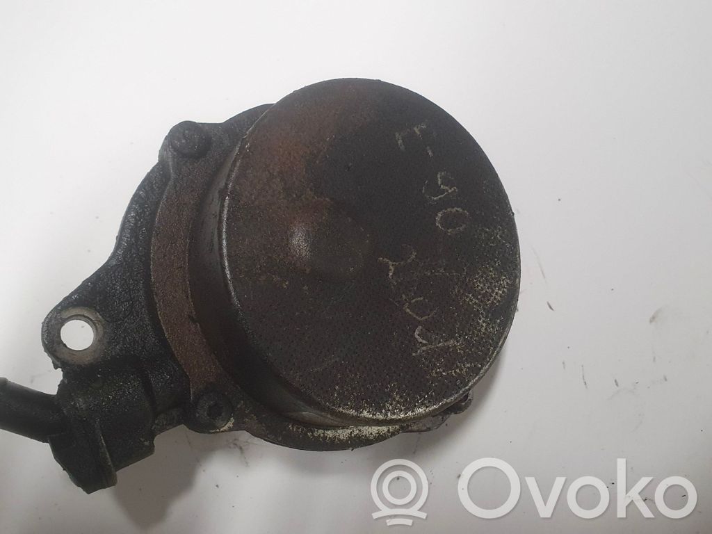 BMW 3 E90 E91 Vacuum pump 