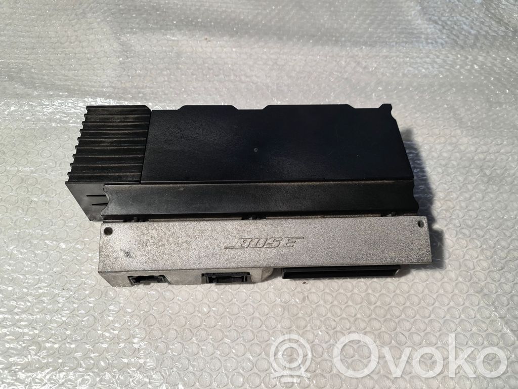 Audi A6 S6 C6 4F Garso stiprintuvas 