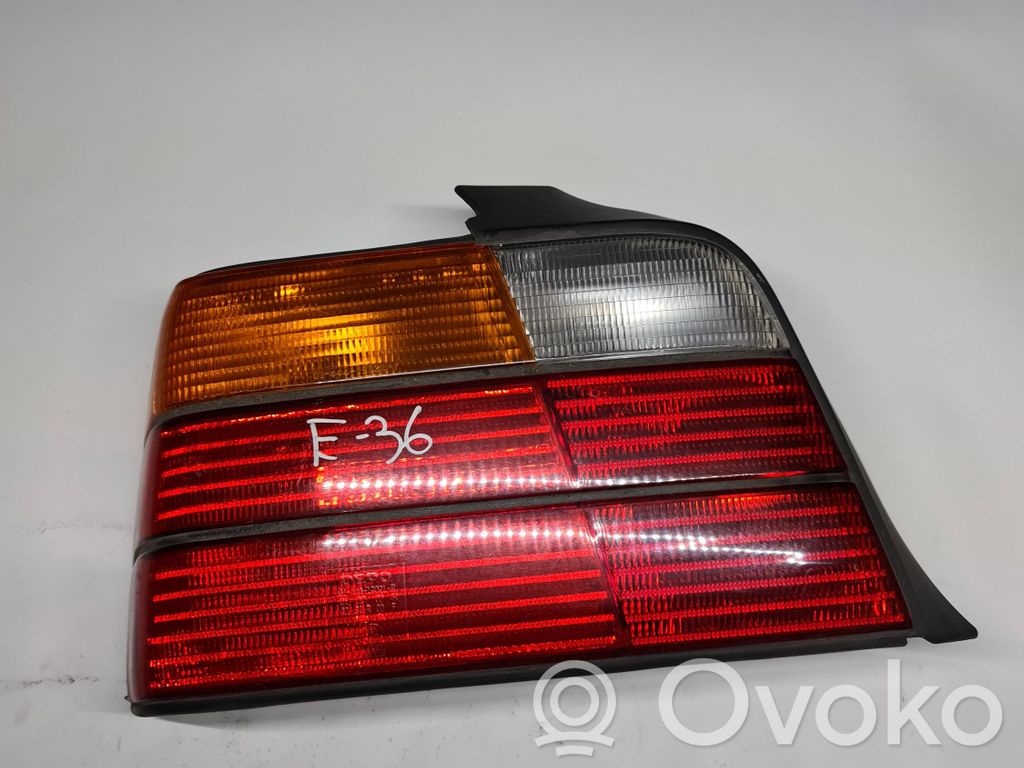 BMW 3 E36 Luci posteriori 
