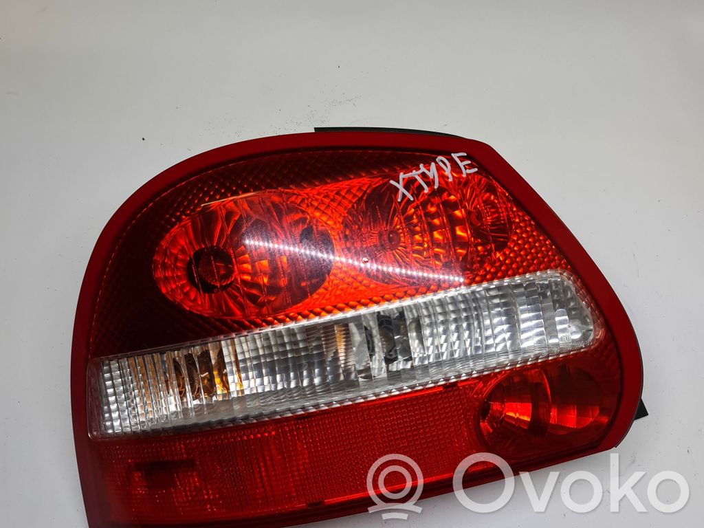 Jaguar X-Type Takavalot 
