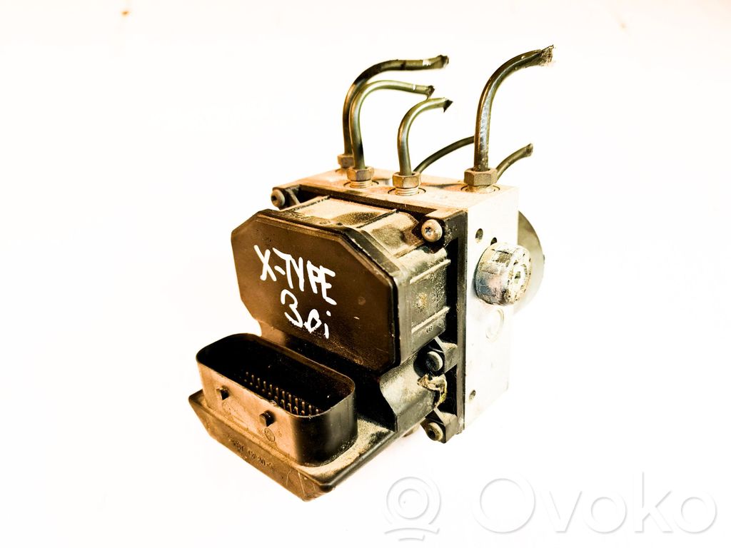 Jaguar X-Type ABS Pump 