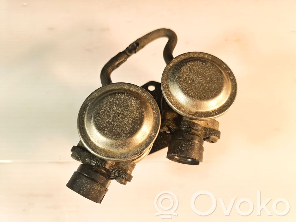 Audi A6 S6 C6 4F Ventil 