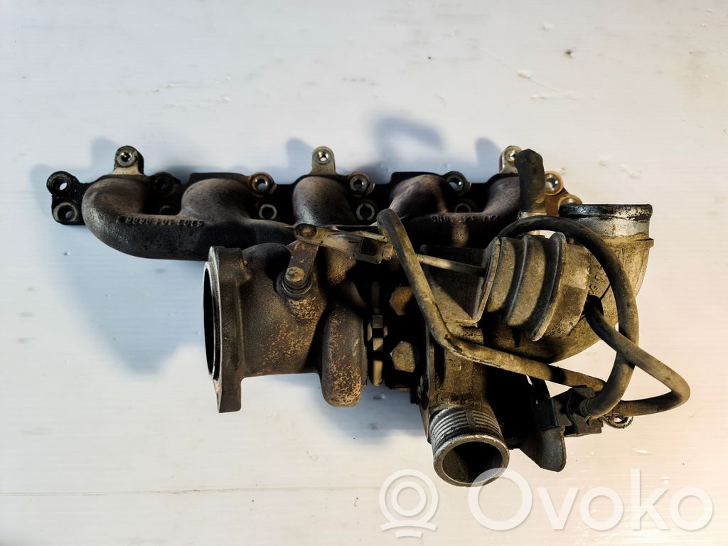Turbo   31319316