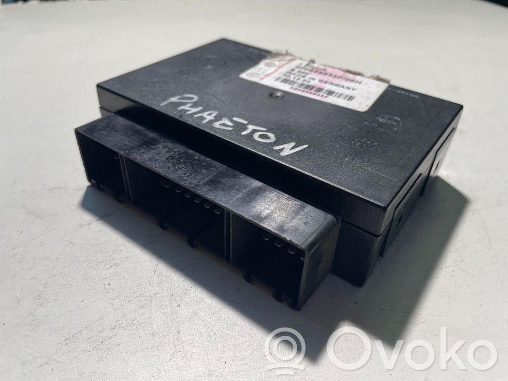 Module confort   3D0959933F