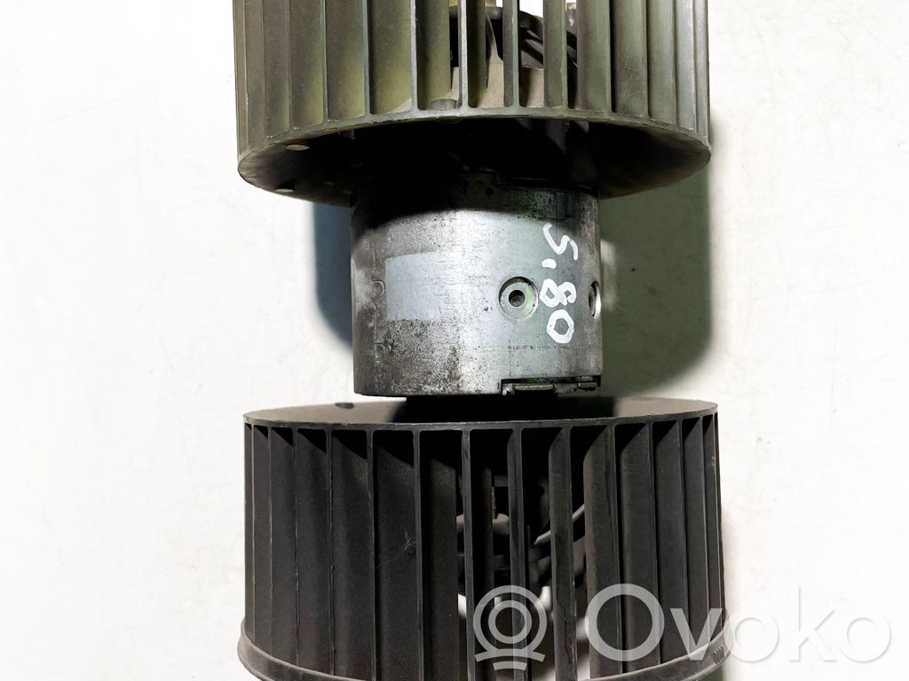 BMW 3 E36 Mazā radiatora ventilators 