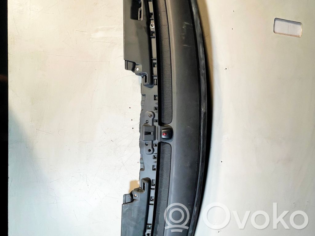 Volvo C30 Muut kojelaudan osat 