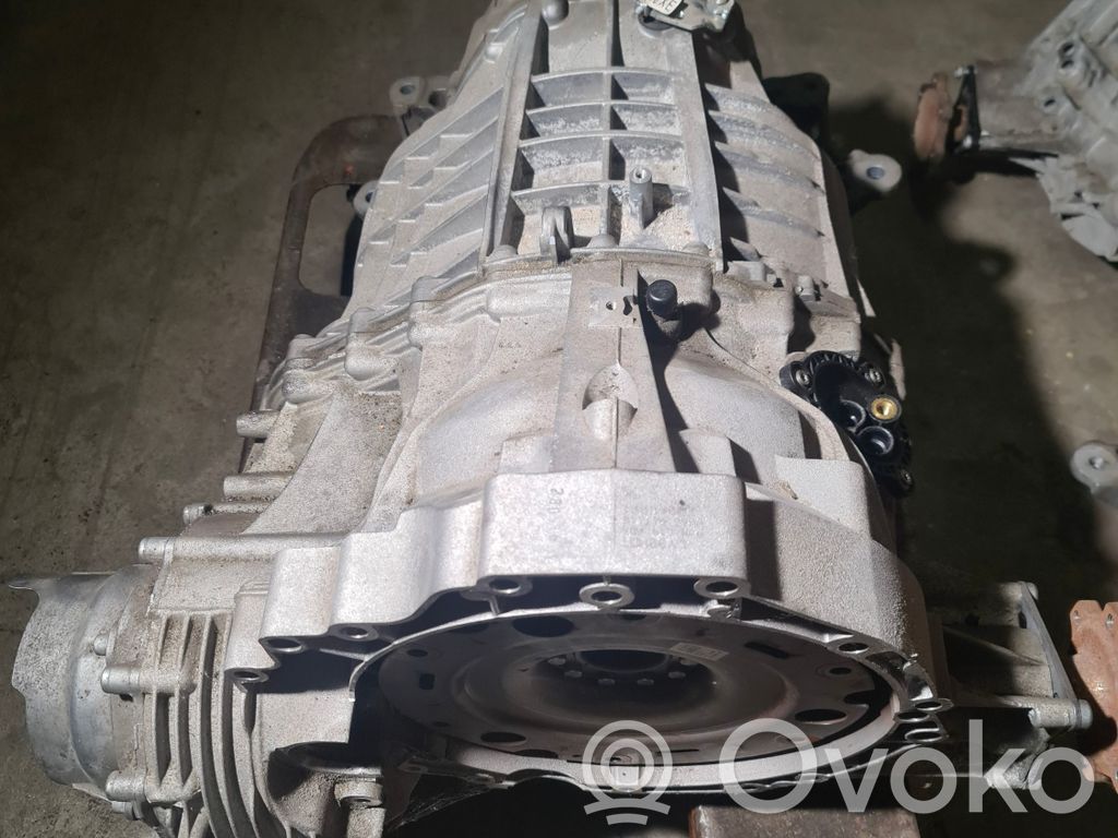 Audi A5 8T 8F Automatic gearbox 